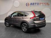 Honda CR-V IV Москва  - изображение 29