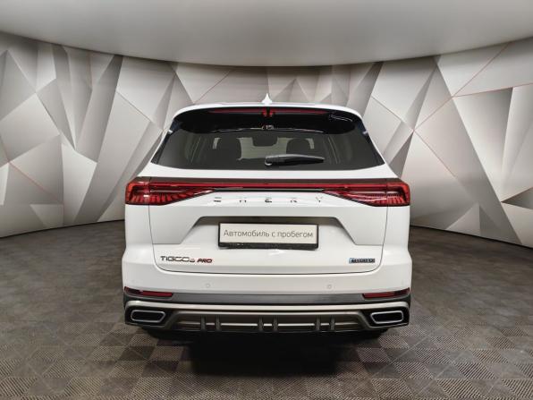 Chery Tiggo 8 Pro Plug-in Hybrid с пробегом 2023 года, цена 2 550 000 рублей, 23176 км, внедорожник, Автокод Объявления