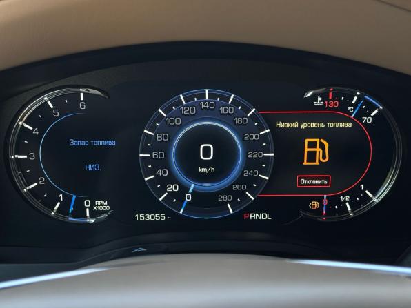 Cadillac Escalade IV с пробегом 2017 года, цена 4 170 000 рублей, 153040 км, внедорожник, Автокод Объявления