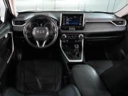 Toyota RAV4 V (XA50) Ростов-на-Дону  - изображение 24