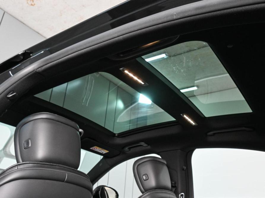 Mercedes-Benz S-Класс VII (W223) Ростов-на-Дону  - изображение 14