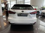 Lexus RX IV Рестайлинг Казань  - изображение 29