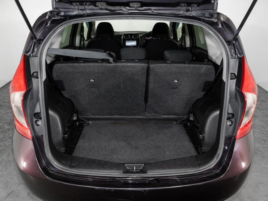 Nissan Note II Иркутск  - изображение 17