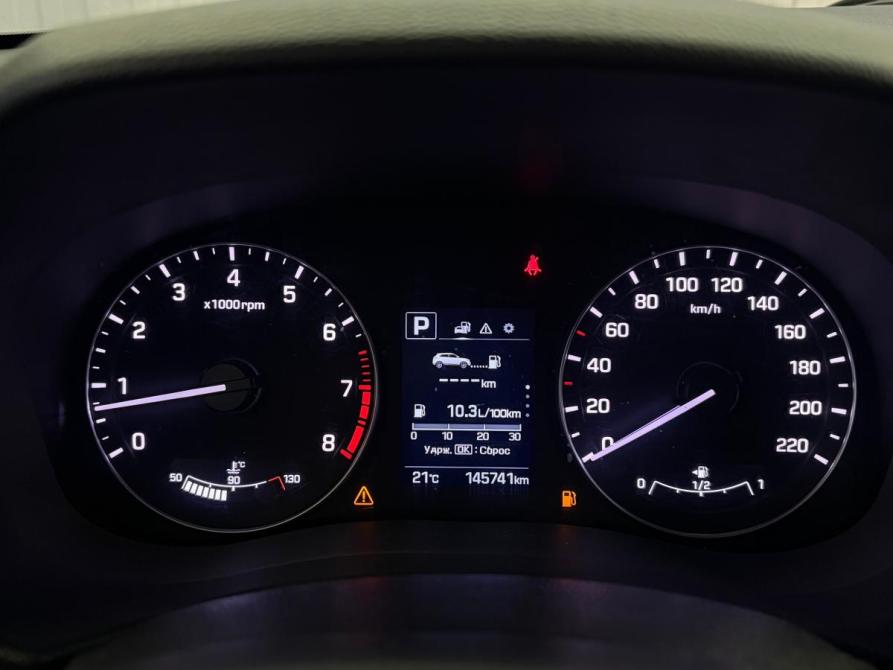 Hyundai Creta I Краснодар  - изображение 10