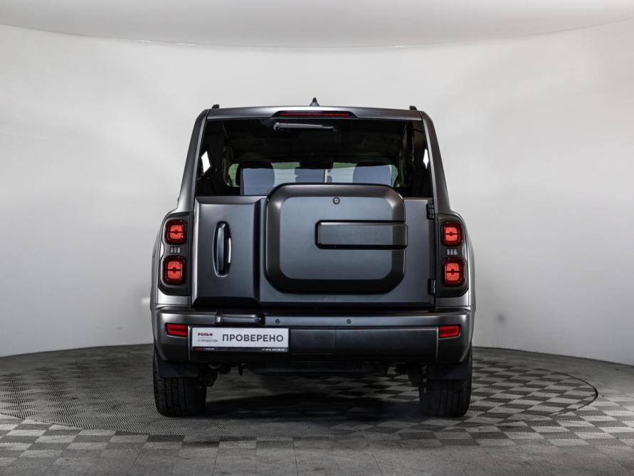 Haval H9 II Санкт-Петербург  - изображение 6