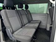 Volkswagen Caravelle T6 Рестайлинг Москва  - изображение 28