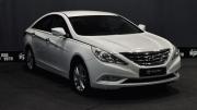 Hyundai Sonata VI (YF) Смоленск  - изображение 24