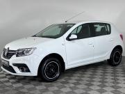 Renault Sandero II Рестайлинг Ростов-на-Дону  - изображение 16