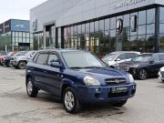 Hyundai Tucson I Чебоксары  - изображение 25