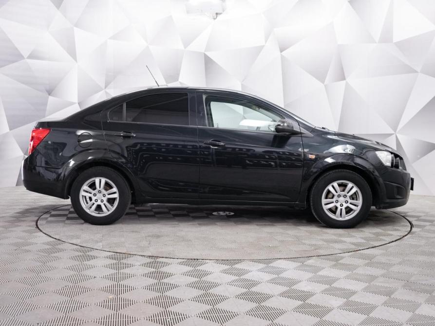 Chevrolet Aveo II Ульяновск  - изображение 6