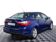 Ford Focus III Москва  - изображение 24