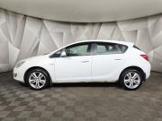 Opel Astra J Москва  - изображение 22