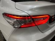 Toyota Camry VIII (XV70) Пермь  - изображение 39