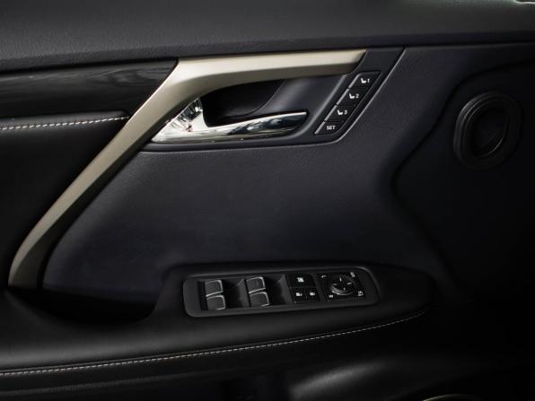 Lexus RX IV Рестайлинг с пробегом 2020 года, цена 6 177 000 рублей, 26000 км, внедорожник, Автокод Объявления