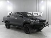 Toyota Hilux VIII Рестайлинг 2 Ростов-на-Дону  - изображение 19