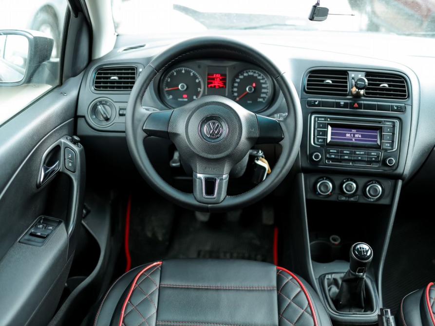 Volkswagen Polo V Ижевск  - изображение 16