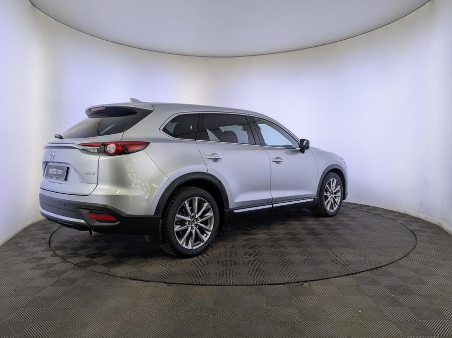 Mazda CX-9 II Москва  - изображение 5