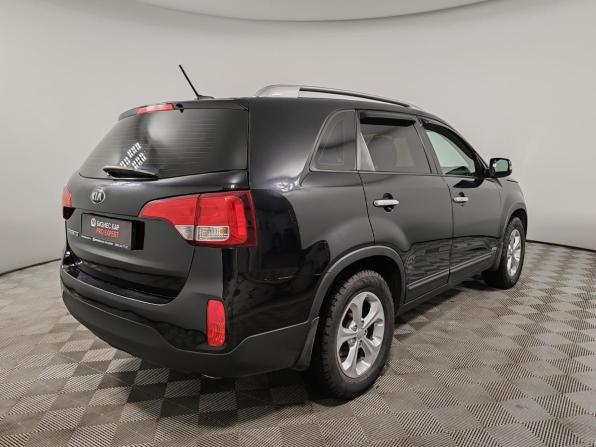 Kia Sorento II Рестайлинг с пробегом 2020 года, цена 2 295 000 рублей, 74527 км, внедорожник, Автокод Объявления