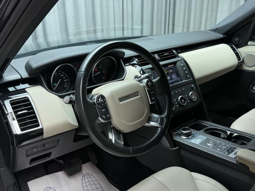 Land Rover Discovery V Ижевск  - изображение 12