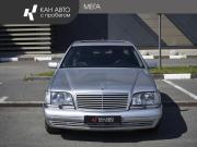 Mercedes-Benz S-Класс III (W140) Рестайлинг Казань  - изображение 17