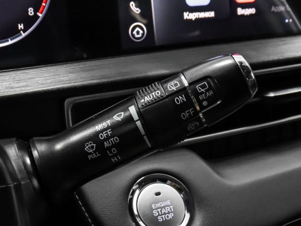 Chery Tiggo 7 Pro Max I с пробегом 2024 года, цена 1 809 000 рублей, 98130 км, внедорожник, Автокод Объявления