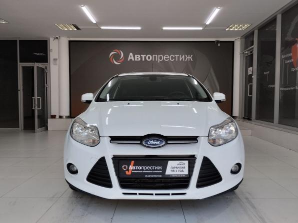 Ford Focus III с пробегом 2012 года, цена 760 000 рублей, 195007 км, хэтчбек, Автокод Объявления