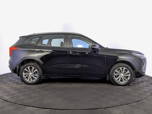 Haval Jolion I с пробегом 2023 года, цена 1 700 000 рублей, 42000 км, внедорожник, Автокод Объявления