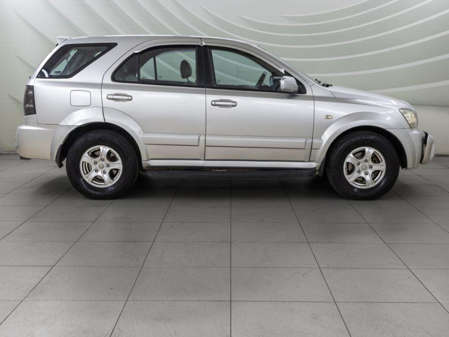 Kia Sorento I Волгоград  - изображение 8