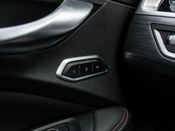 Geely Tugella I Рестайлинг с пробегом 2022 года, цена 2 970 000 рублей, 33808 км, внедорожник, Автокод Объявления