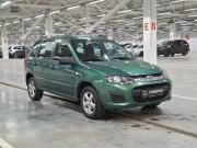 Lada (ВАЗ) Kalina II Казань  - изображение 25