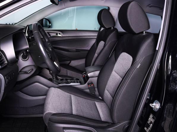 Hyundai Tucson III Рестайлинг с пробегом 2020 года, цена 2 900 000 рублей, 86000 км, внедорожник, Автокод Объявления