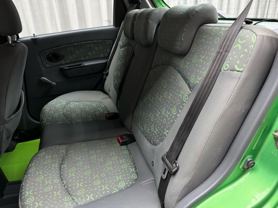 Chevrolet Spark II Ижевск  - изображение 24