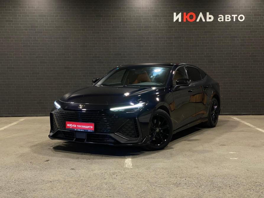 Changan UNI-V I Челябинск  - изображение 1