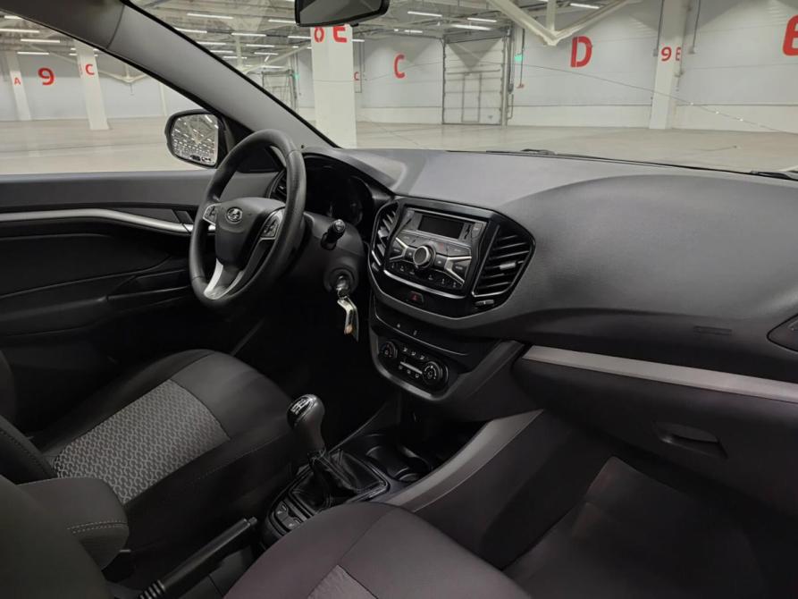 Lada (ВАЗ) Vesta I Казань  - изображение 13