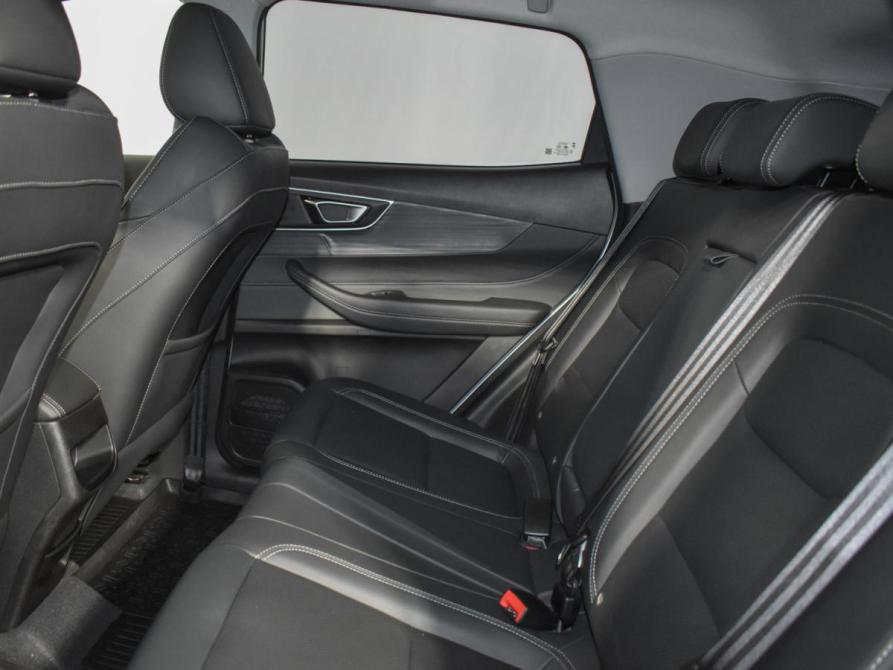 Chery Tiggo 4 Pro I Рестайлинг Санкт-Петербург  - изображение 12