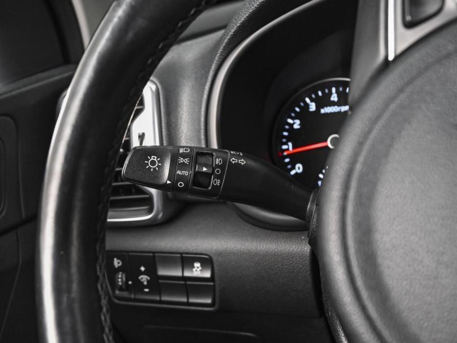 Kia Sportage IV Ставрополь  - изображение 17