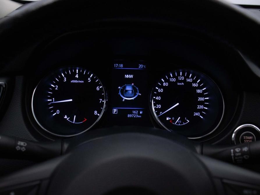 Nissan X-Trail III Рестайлинг Москва  - изображение 12