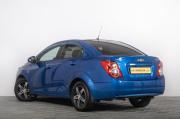 Chevrolet Aveo II Томск  - изображение 24