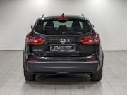 Nissan Qashqai II Рестайлинг Москва  - изображение 36