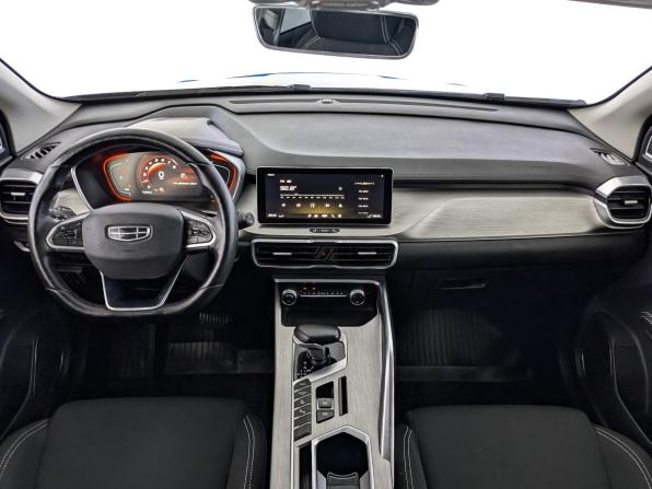 Geely Coolray I с пробегом 2023 года, цена 1 715 000 рублей, 70852 км, внедорожник, Автокод Объявления