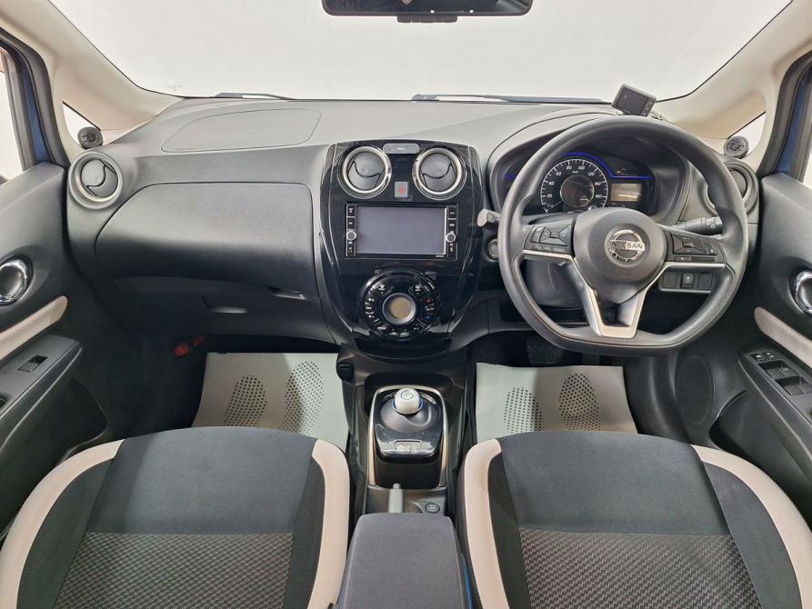 Nissan Note II Рестайлинг Смоленск  - изображение 7