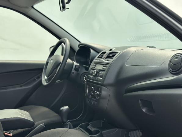 Lada (ВАЗ) Granta I Рестайлинг с пробегом 2024 года, цена 860 000 рублей, 38900 км, седан, Автокод Объявления