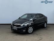 Kia Rio III Рестайлинг Москва  - изображение 15