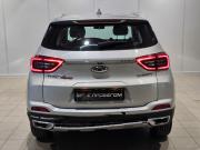 Chery Tiggo 4 Pro I Самара  - изображение 26