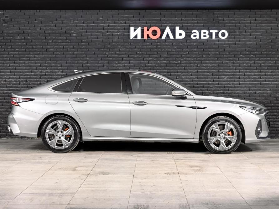 Chery Arrizo 8 Екатеринбург  - изображение 9