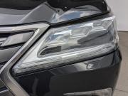 Lexus LX III Рестайлинг 2 Москва  - изображение 41