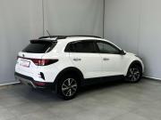 Kia Rio IV Рестайлинг Красноярск  - изображение 24