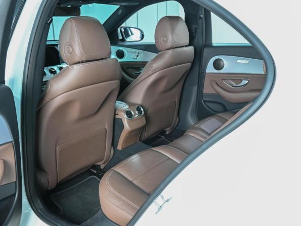 Mercedes-Benz E-Класс V (W213 S213 C238) Рестайлинг с пробегом 2021 года, цена 5 299 000 рублей, 50062 км, седан, Автокод Объявления