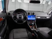 Audi A3 II (8P) Рестайлинг 2 Тюмень  - изображение 24