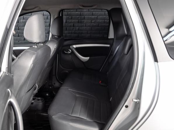 Nissan Terrano III (D10) с пробегом 2020 года, цена 1 520 000 рублей, 129907 км, внедорожник, Автокод Объявления